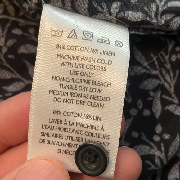 Lot of 3 MEN Shirts size X-Small - Picture 9 of 10